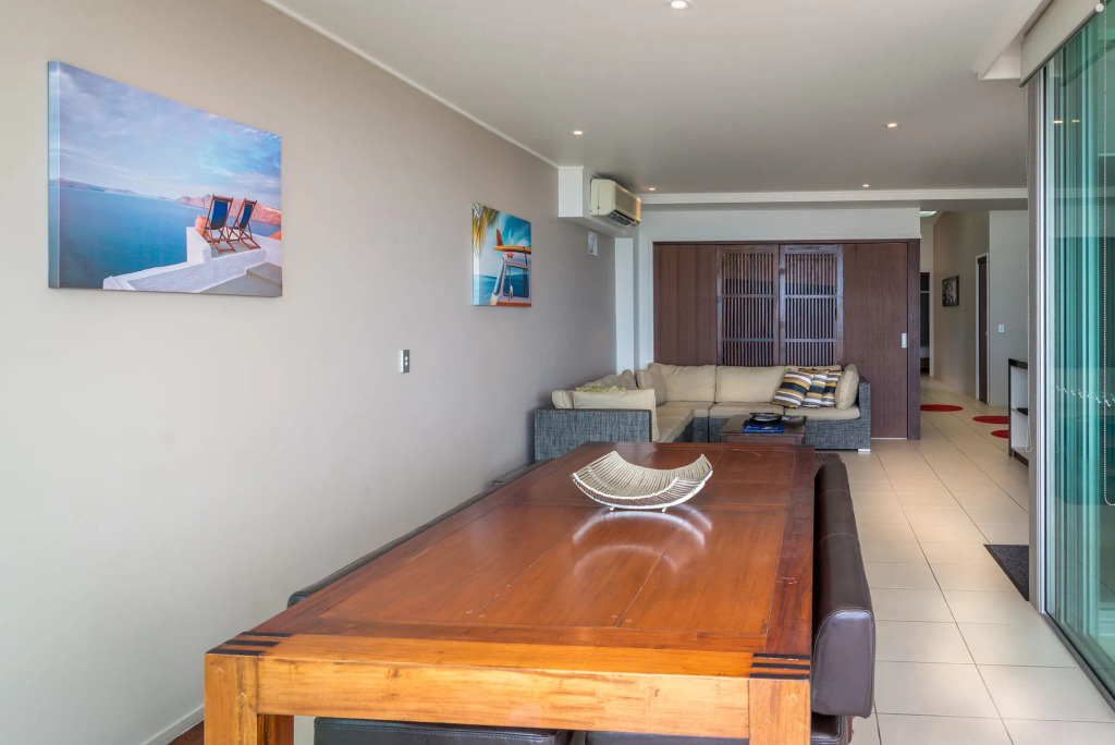 Paradiso Resort by Kingscliff Accommodation