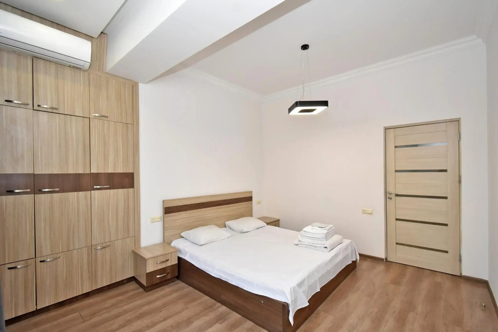 Rent Inn Yerevan (Рент Инн Ереван) на улице Чайковского 34