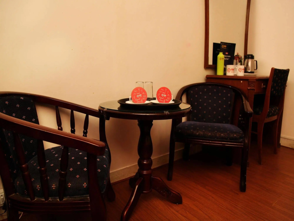 Hotel Imperial House
