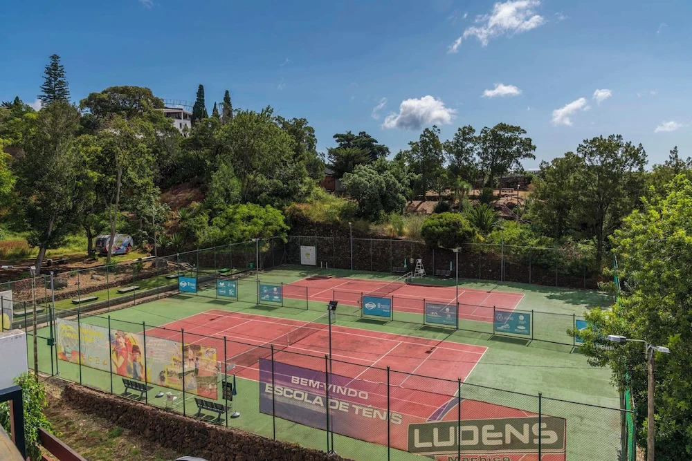 Holiday Duplex in Madeira - Matur I