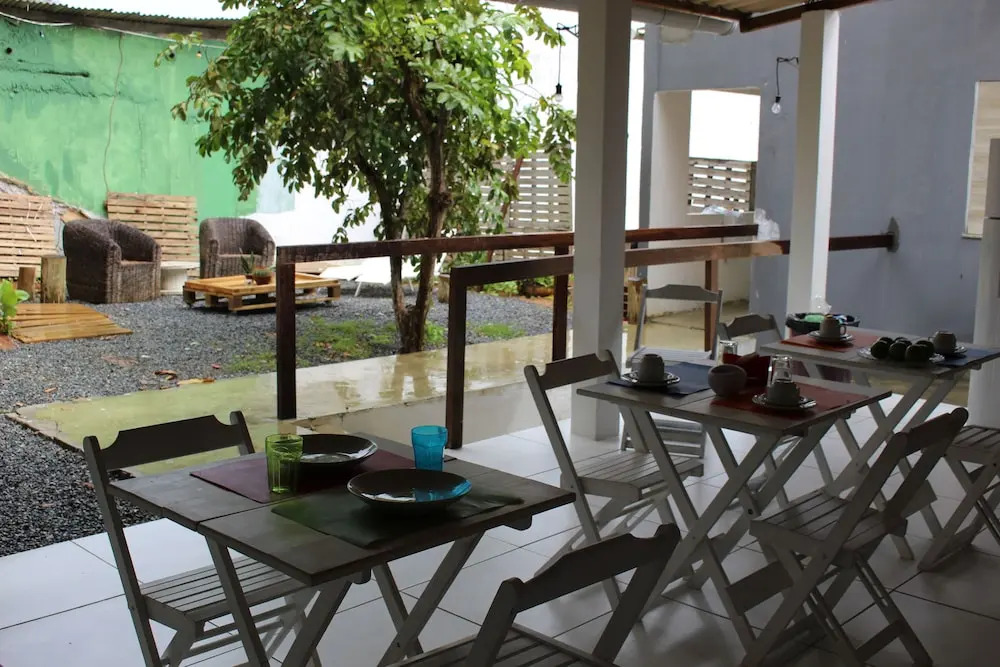 Red River Hostel
