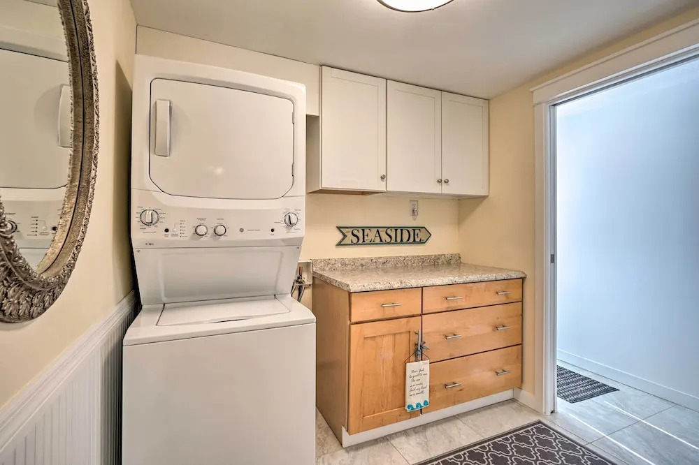 Canalfront Punta Gorda Home With Private Dock!