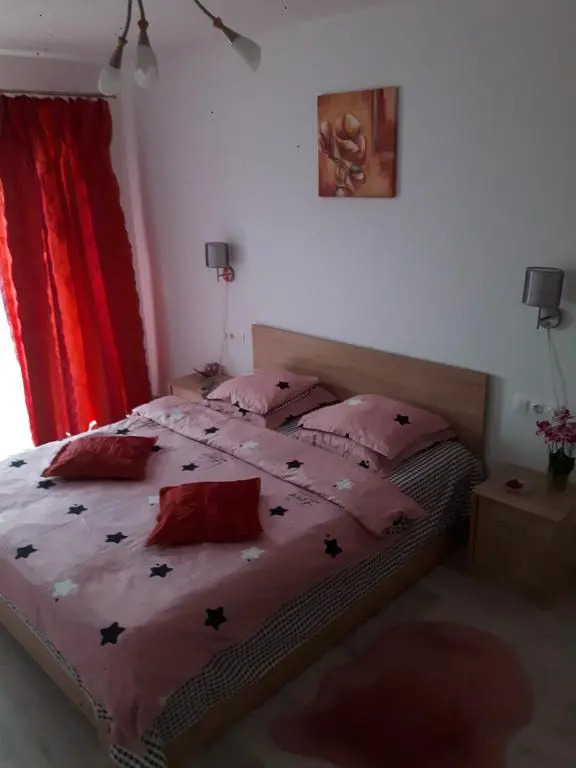Apartmant Melinda M16