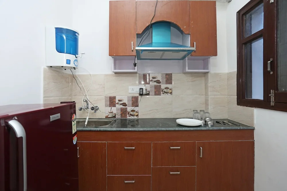 OYO 10947 Home Hill View 1BHK Scenic Sattal