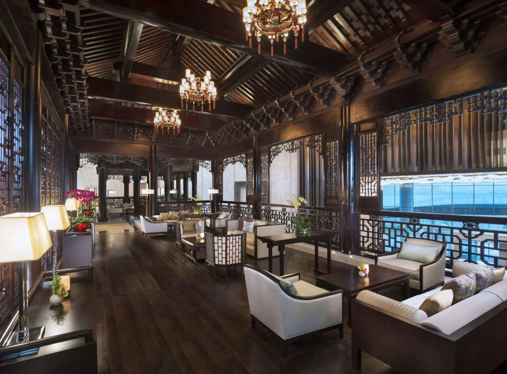 Sheraton Zhuhai Hotel