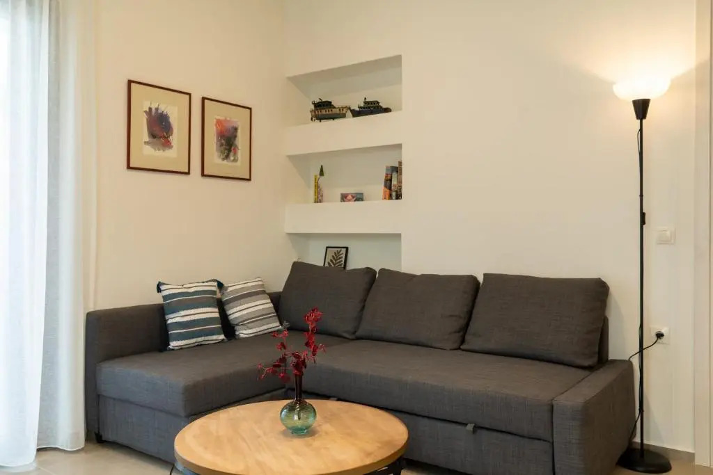 Esperos Studios and Apartments, #1 and #5
