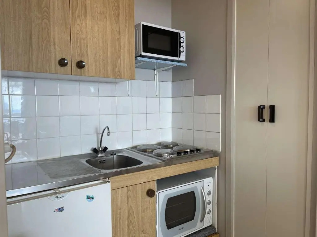 Appartement Saint-Gilles-Croix-de-Vie, 2 pièces, 4 personnes - FR-1-224-39