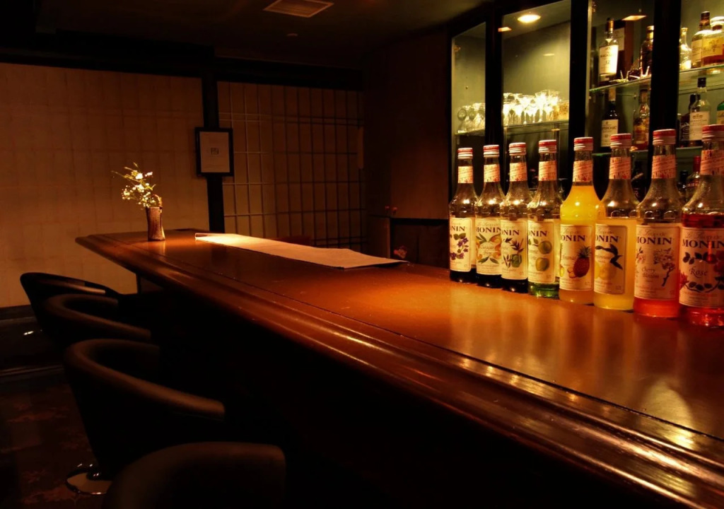 Kinugawa Onsen Sanraku