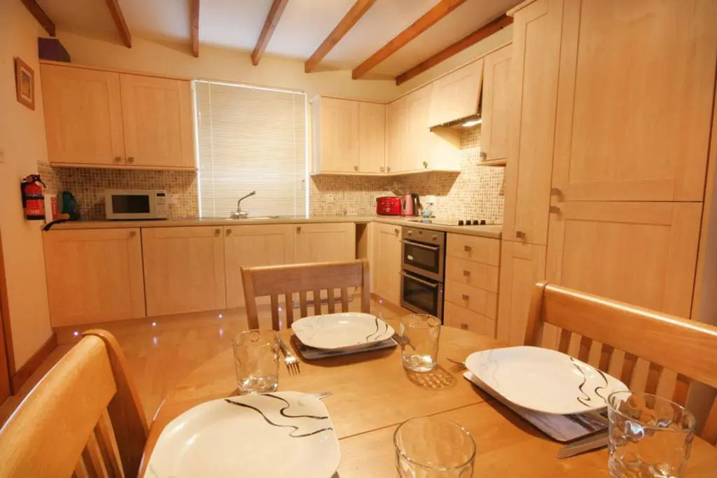 Armadale Holidays