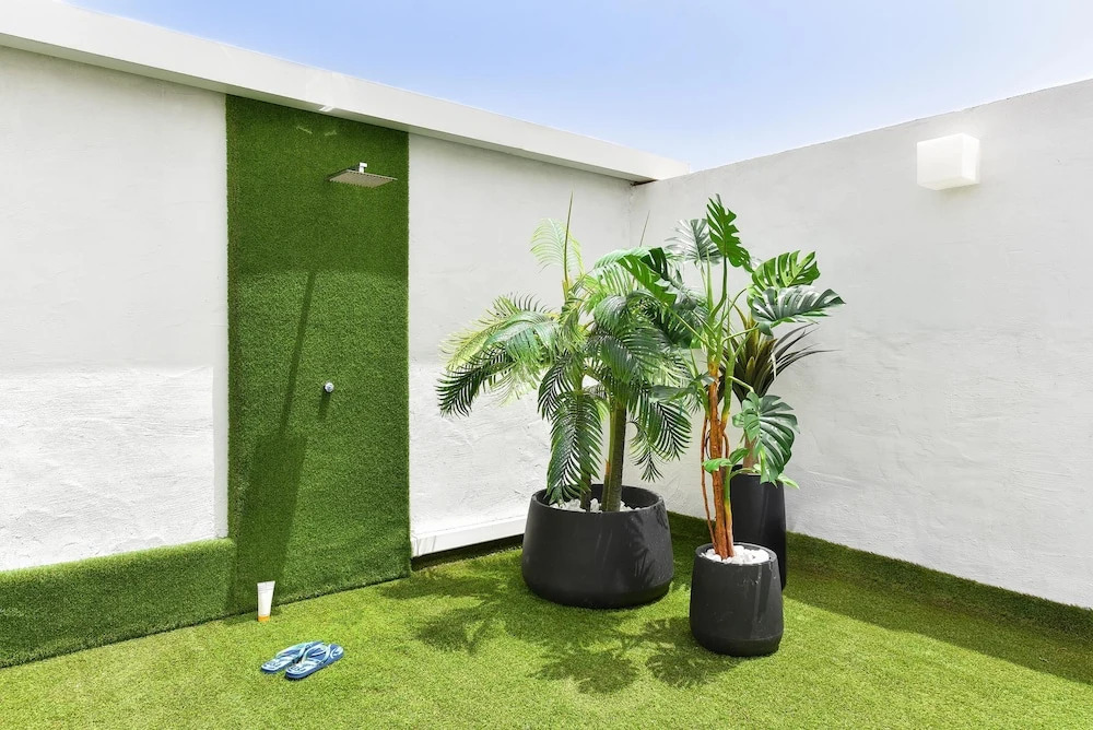 Apartamento Deluxe en Cruce de Arinaga GRANEL