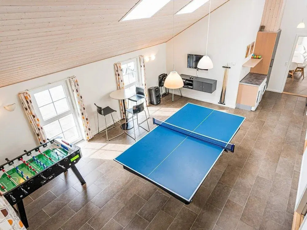 14 person holiday home in Blåvand