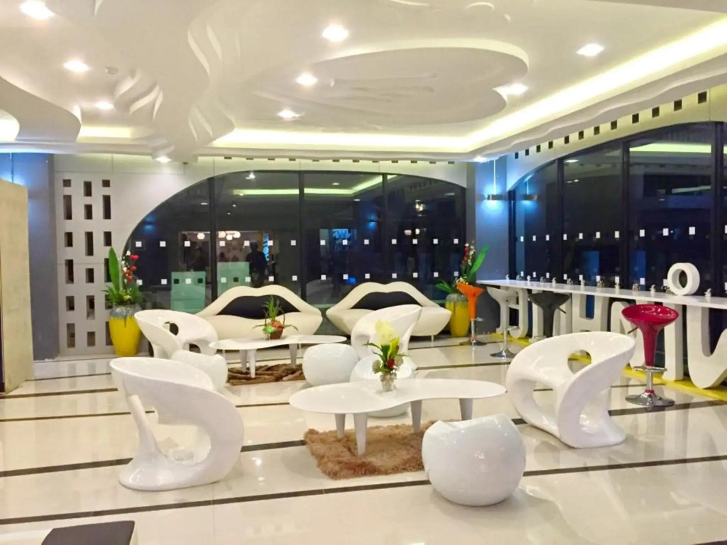 Win Hotel Phayao