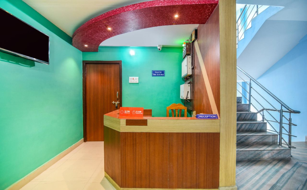 The Vaishali Residency