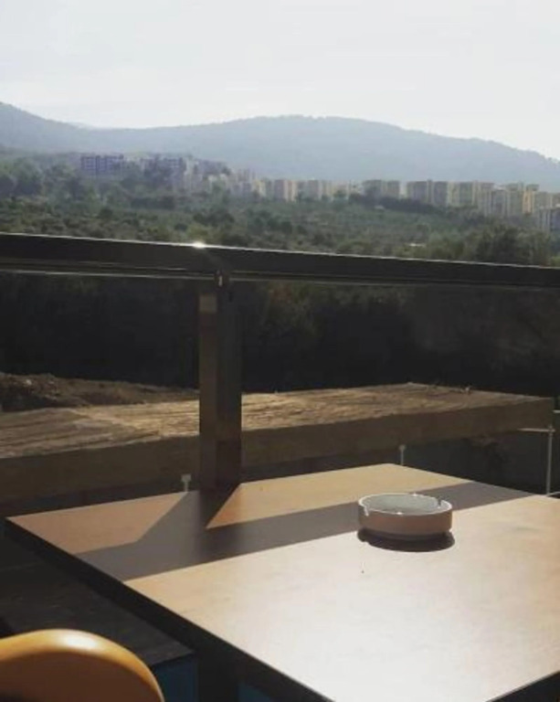 Dokun Degis Hotel