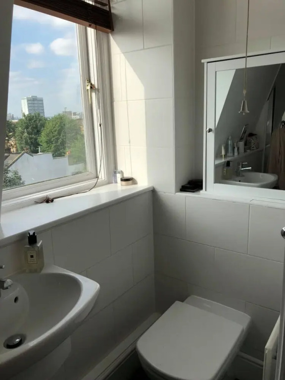 Eson2 - Stylish Apartment near Clapham