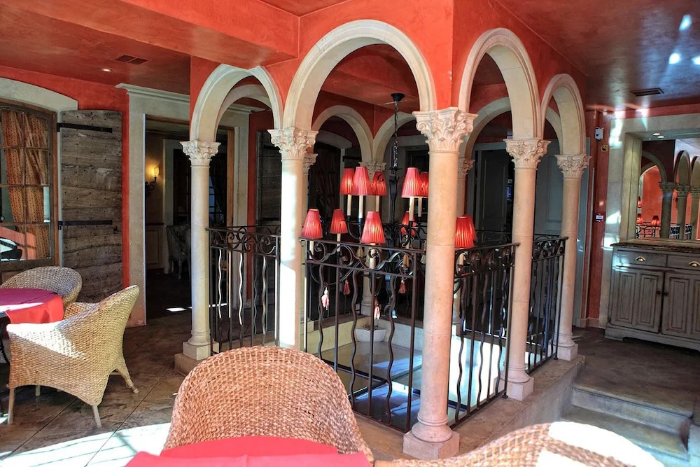 La Bastide Du Cours