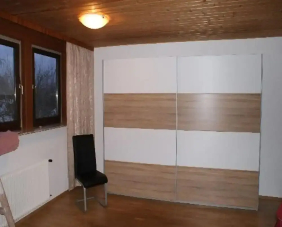 Chalet Bodensdorf near Gerlitzen Ski Area