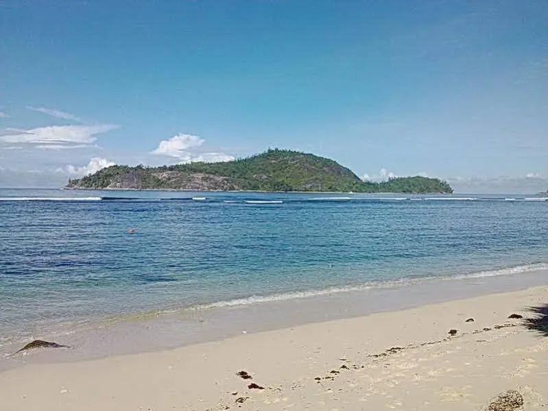 Jamalac Bungalows