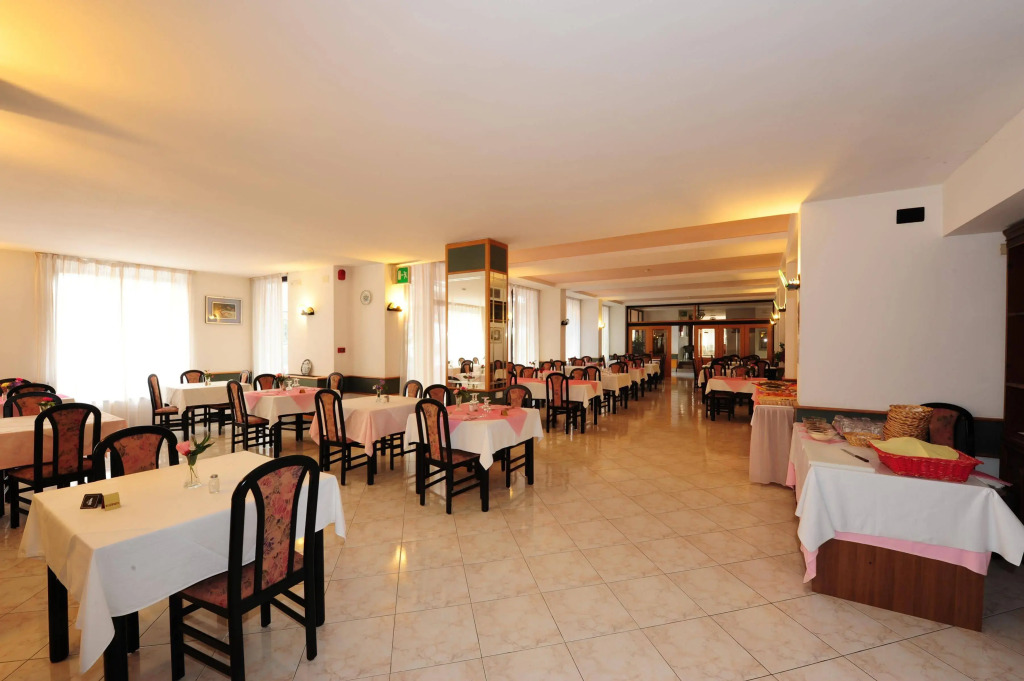 Hotel Lido