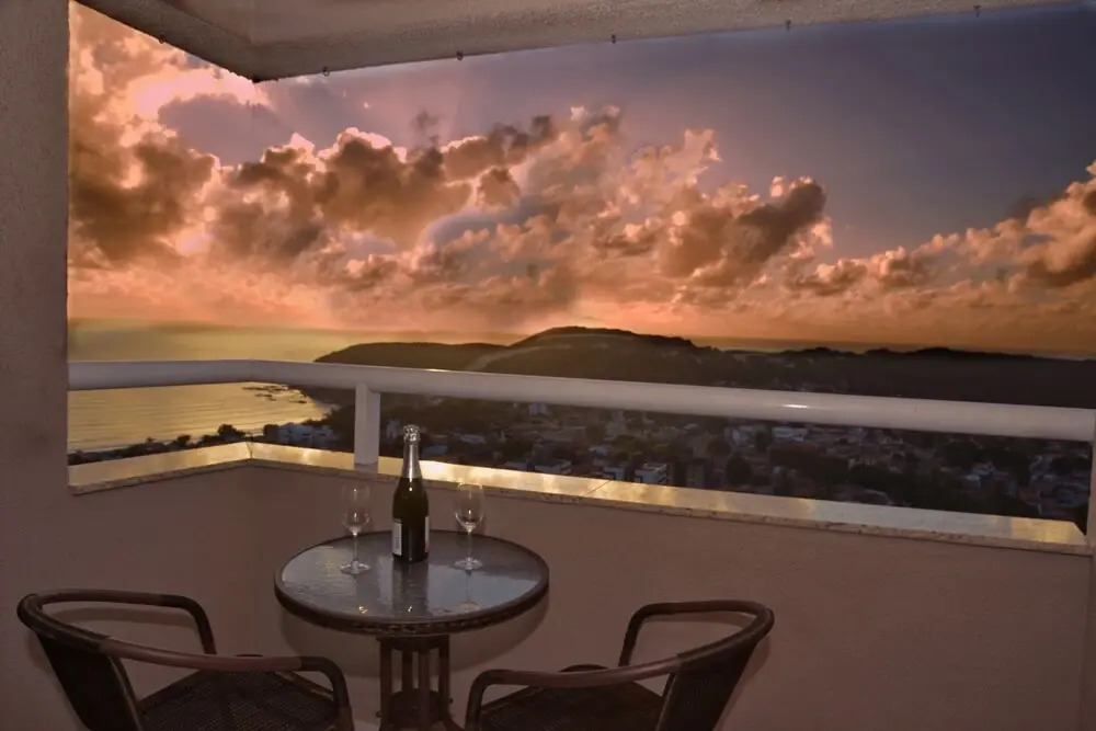 Apartamentos Verano