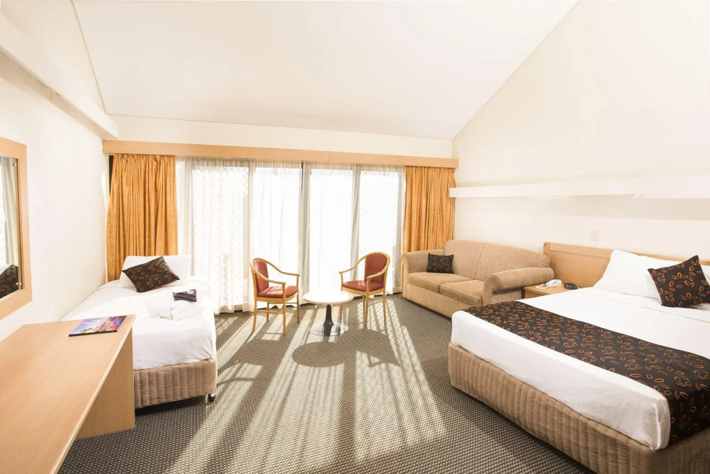 Discovery Resorts - Kings Canyon
