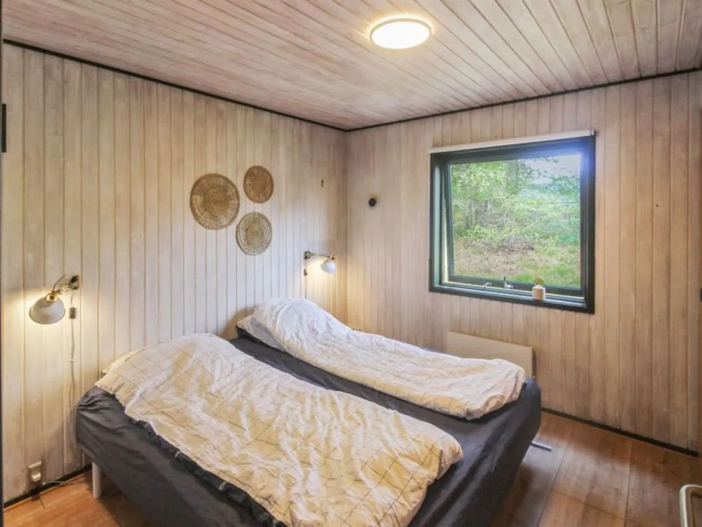"Fotij" - 300m from the sea in Bornholm