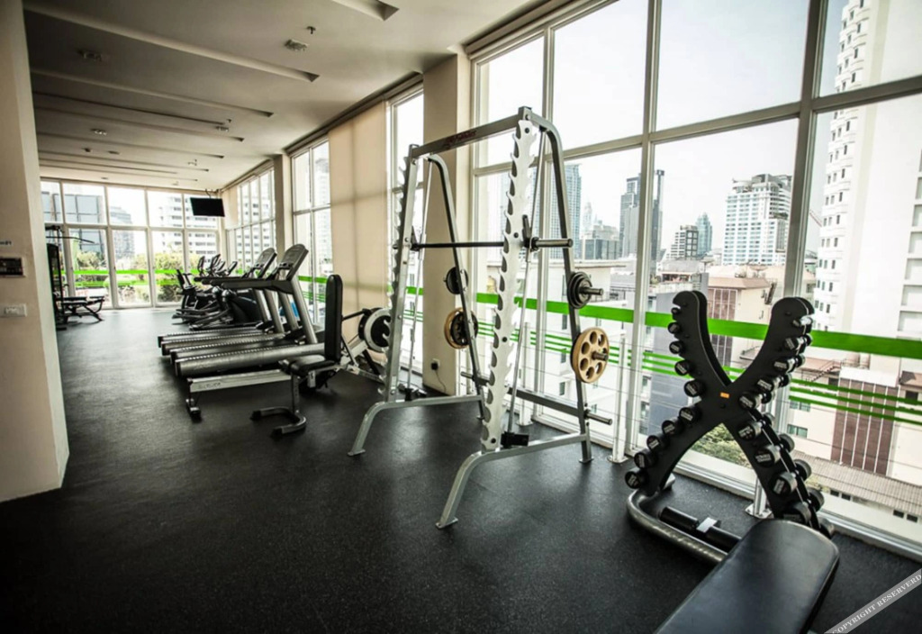Lohas Residences Sukhumvit 2