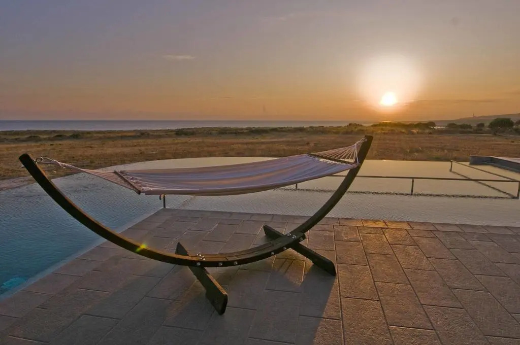 Skinos Ilivatos Eco Villa & Estate