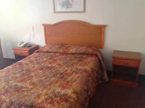 Nogalitos Motel