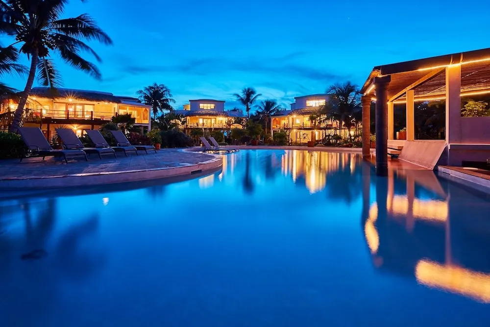 Amethyst 4 Bedroom Villa
