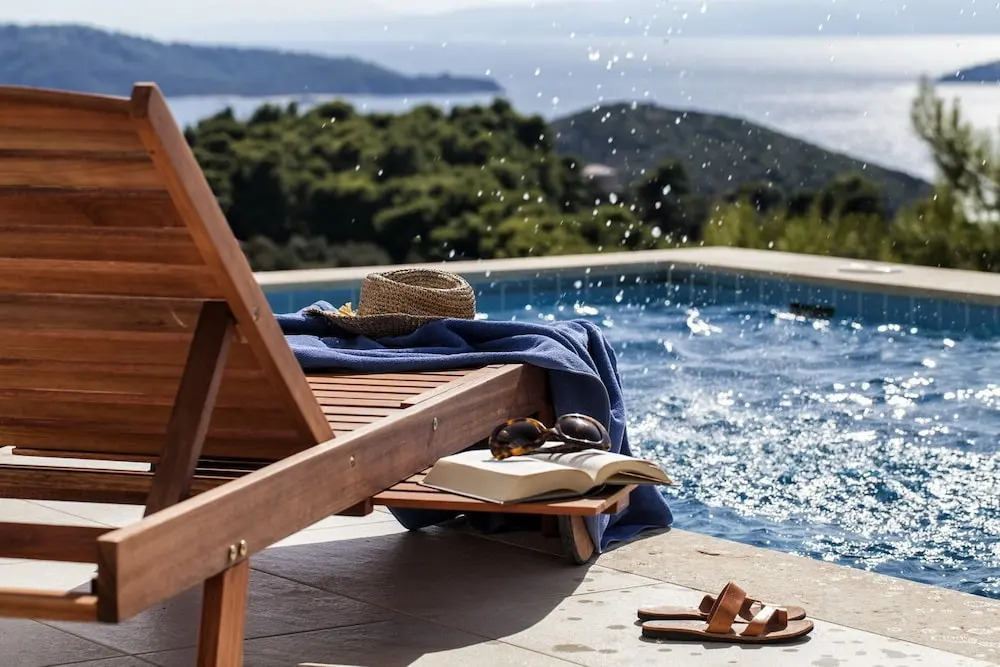 Magdani Villas