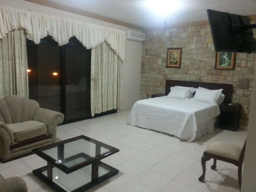 Hotel Boutique La Casona