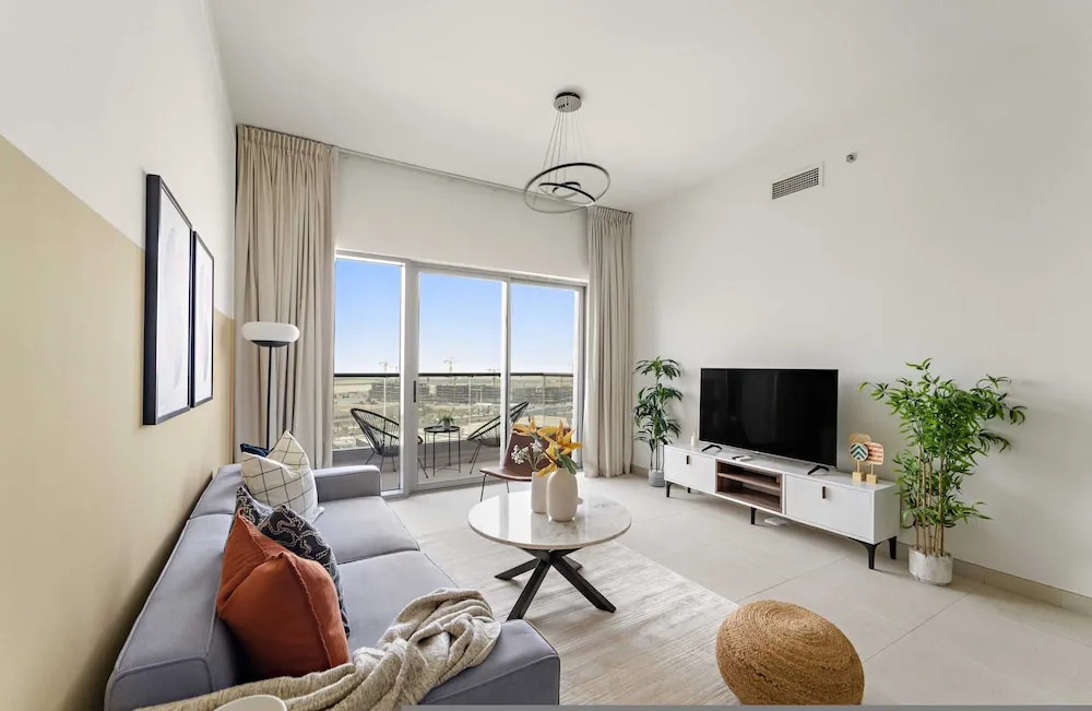 Silkhaus Premium 2bdr Maid Room Al Reem Island