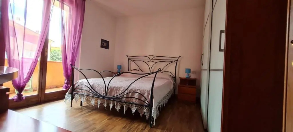 Butterfly Apartment near Monteriggioni