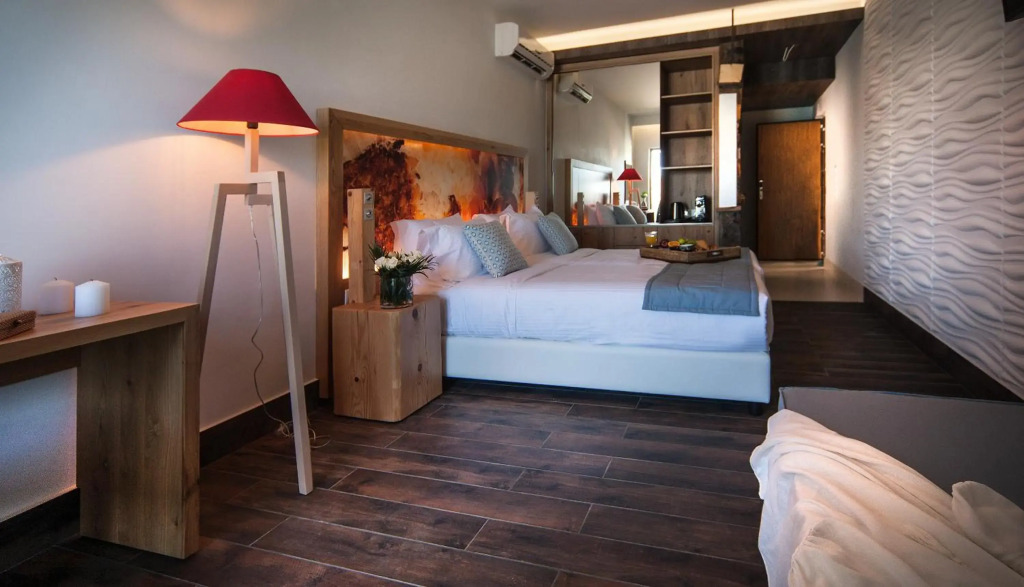 Elounda Orama by GHH