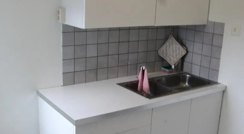 Bergen Apartments