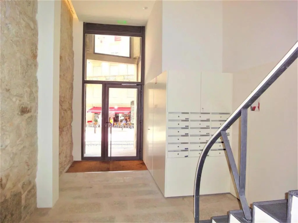 Aspasios Trindade Apartments