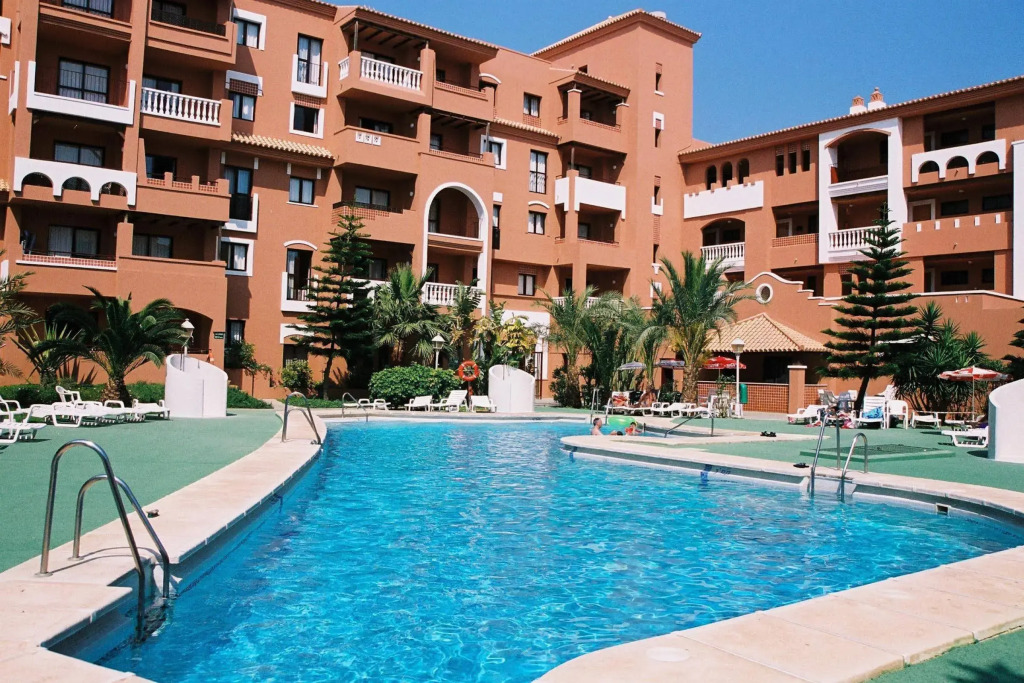 Apartamentos Estrella De Mar
