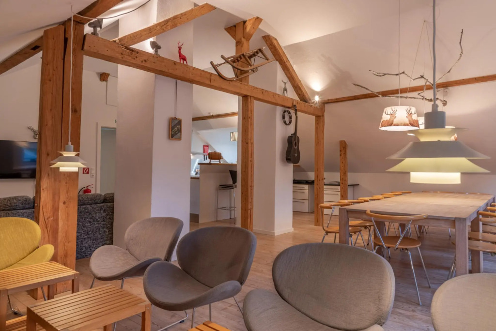 Chalet Love The Alps by All in One Apartments