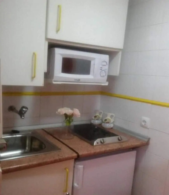 Deluxe Apartment Puente de los Remedios