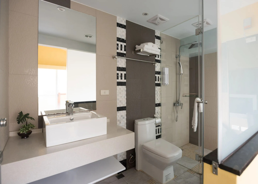 Banff-Penghu B&B