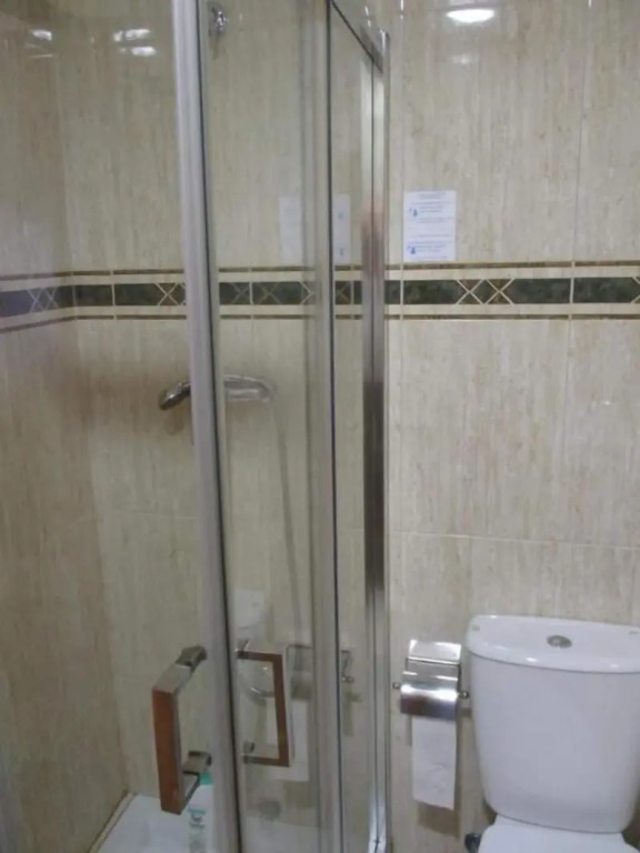 Hostal Becares
