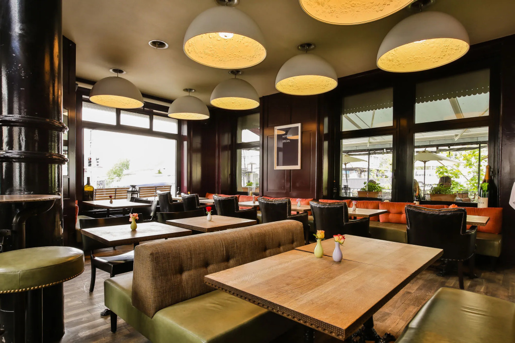 Boutique & Art Hotel Helvetia