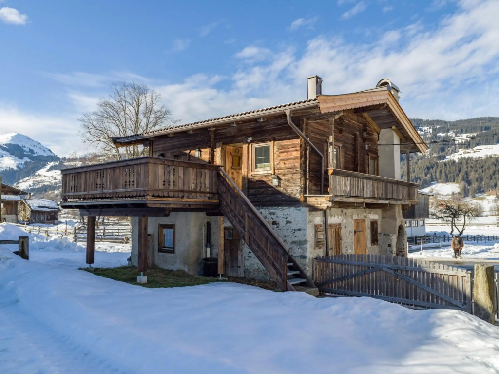 Ferienhaus Auerbauer