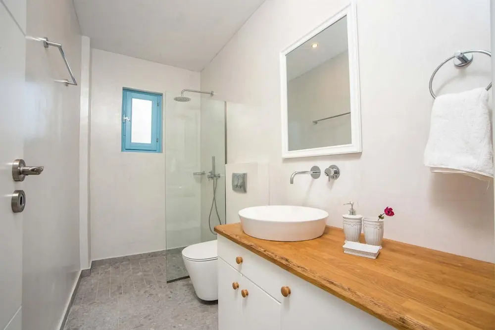 Kalathos Dream Villas