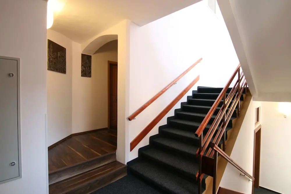 Wellness Hotel Kocanda