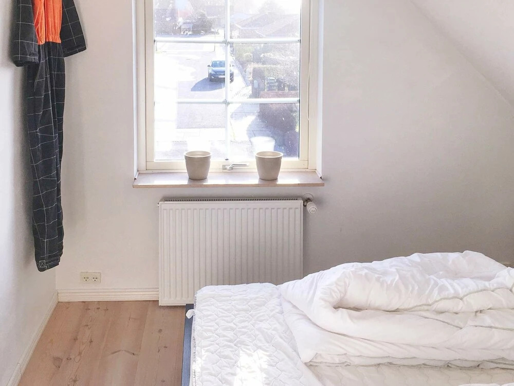 Cozy Holiday Home in Nysted near Beach