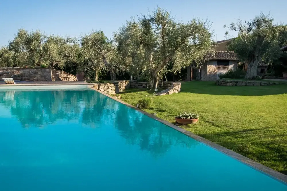 Villa degli Ulivi