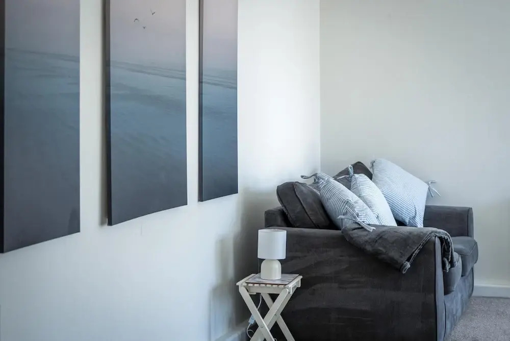 Sea Breeze Apt 1 - 1 Bedroom - Horton Beach