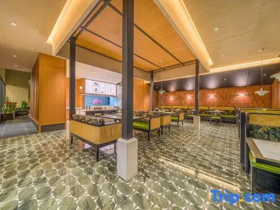 Hainan Wanting Resort Hotel (Haiyun Square Branch)
